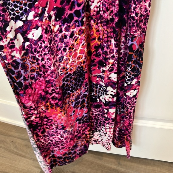 LOVE STITCH Swim Cover Maxi Dress - Picture 4 of 6